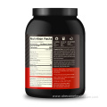 Nutrition Improve athletic performance Whey Protein Powder